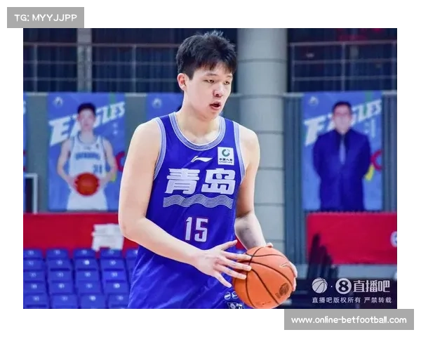 杨翰森爆发1643帽表现惊艳单节砍14分三分准绝妙脚步加传球秀全场