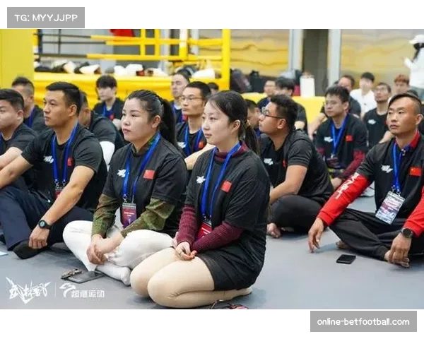 新 新规凸显教练员在青少年体育培养与赛事执行中的核心作用