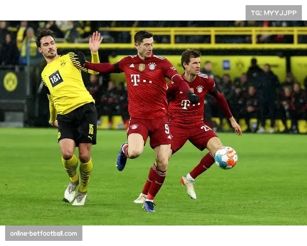 德甲积分榜中游集团分差微弱 欧战资格争夺日趋白热化